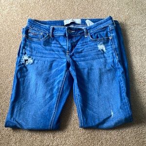 Hollister Women’s Jeans size 5